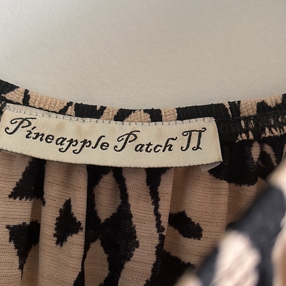 Fall dress - Picture 3 of 4